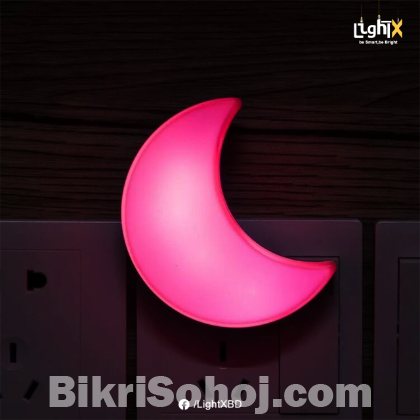 Cartoon Shape Dim Light 100 Piece